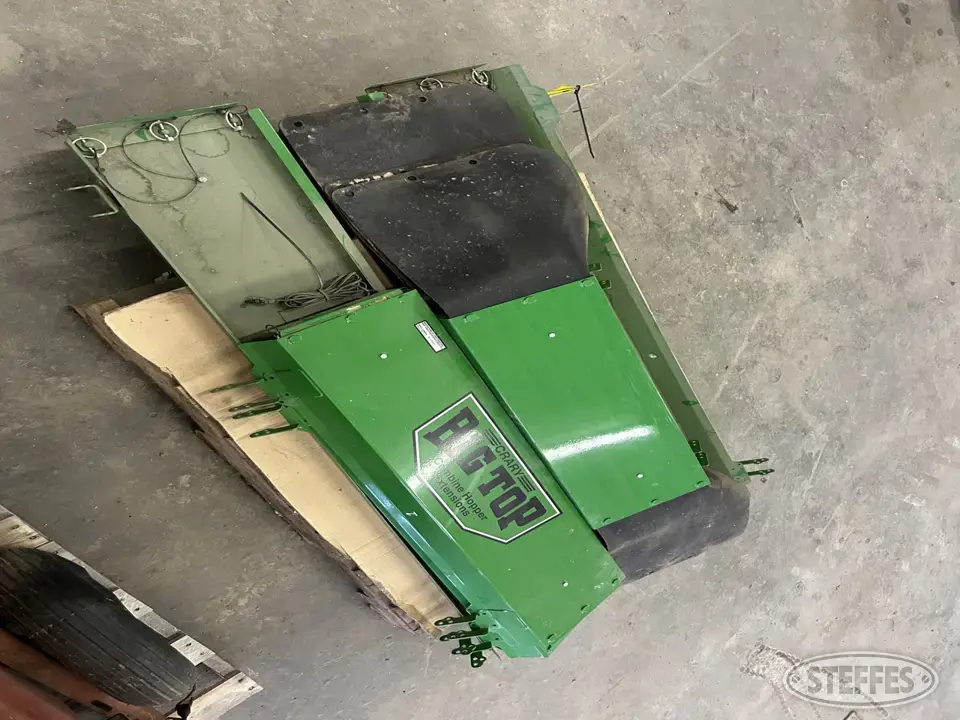 Crary Big Top Ag Equipment Part