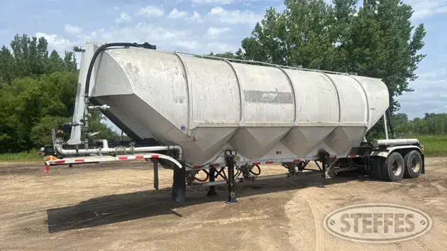 1979 Fruehauf