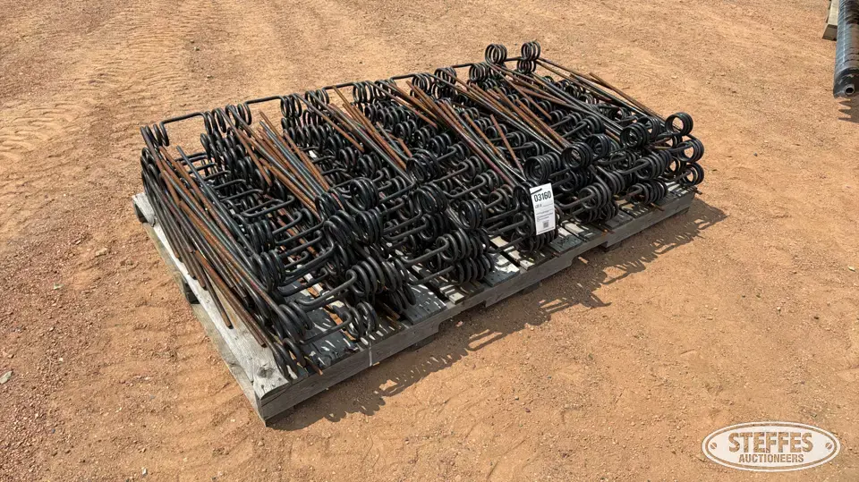 Brandt harrow teeth Ag Equipment Part