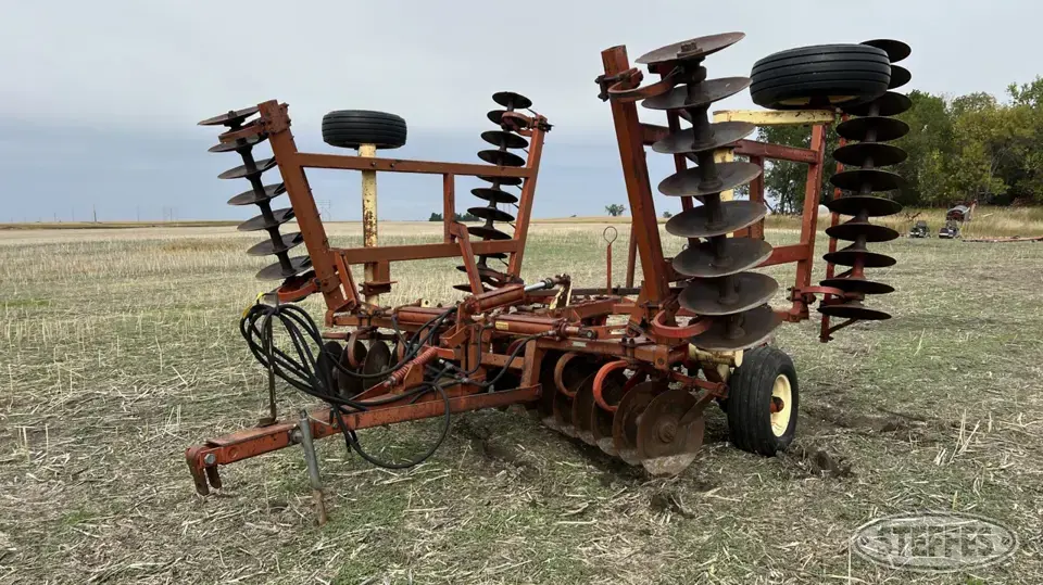 Krause 1425 Disc