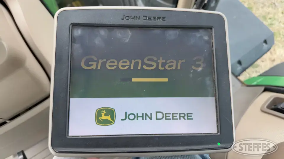 John Deere 2630 GP