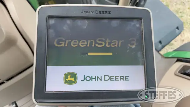 John Deere 2630