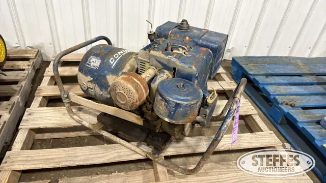 Winco generator