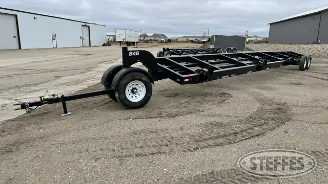 2024 Industrias America 845