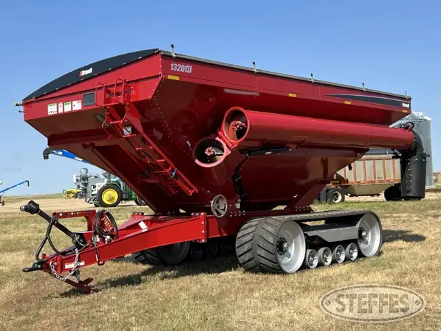 Brandt 1320XT