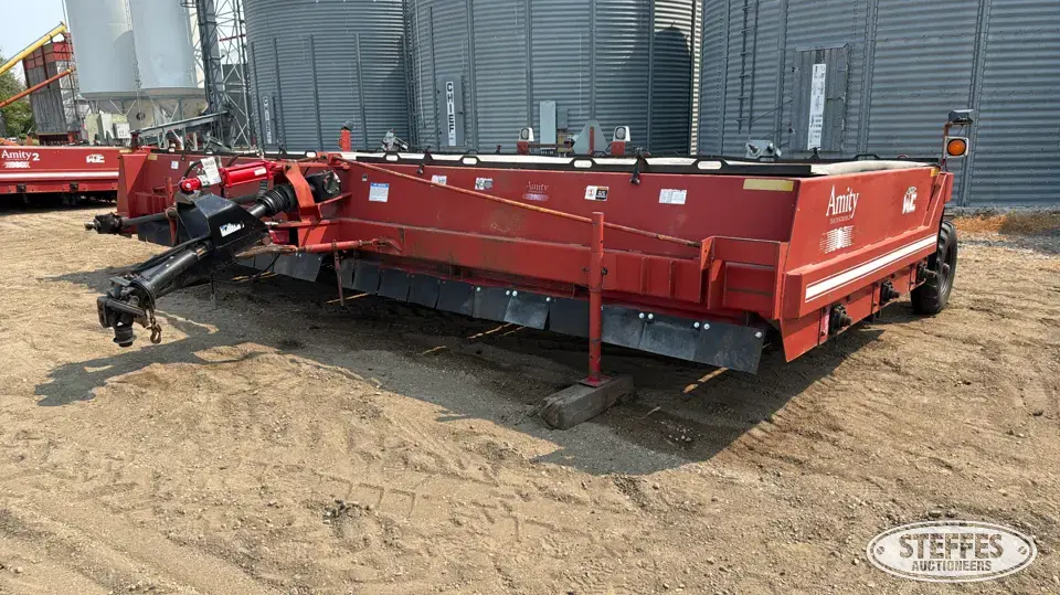 Amity 41222 Sugarbeet Defoliator