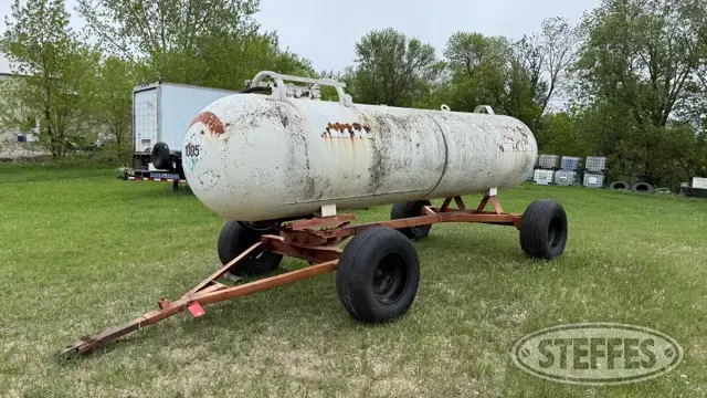 1971 Trinity Industries