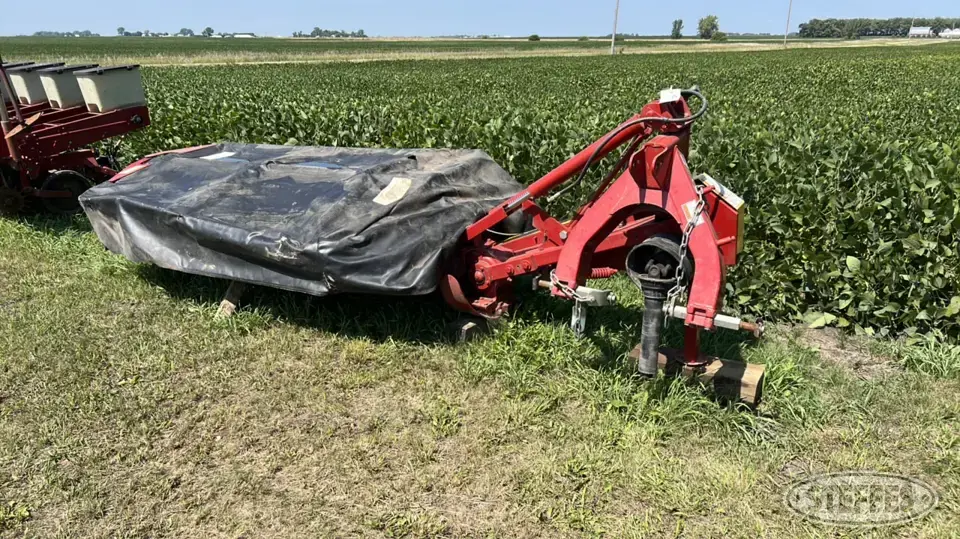 New Holland H6740 Disc Mower