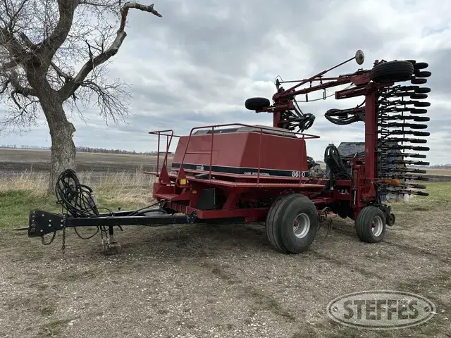 Case IH 8600