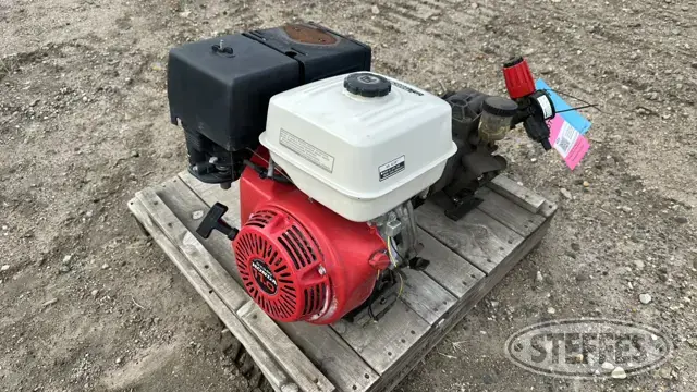 Honda GX340