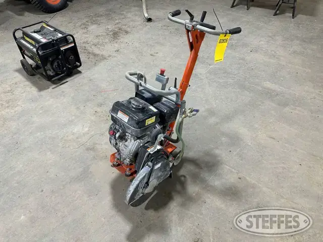 Husqvarna FS309