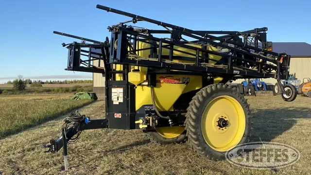 Demco 1050