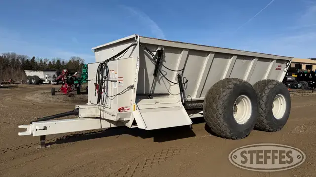 Kuhn Knight Slinger 8141