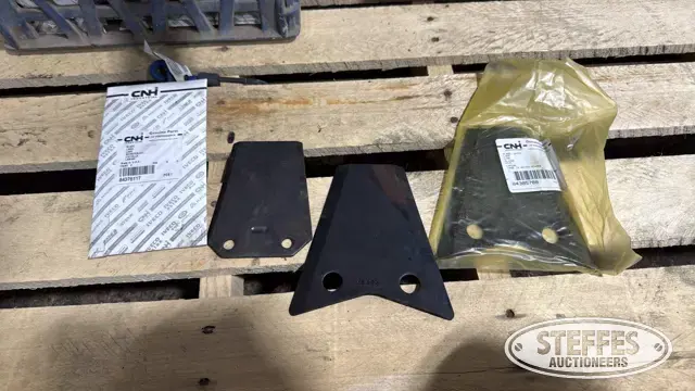 Case IH Flagship chopper knives