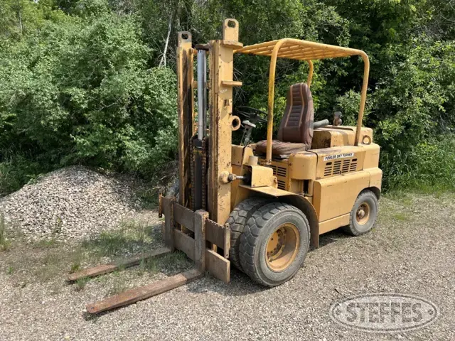 1970 Allis-Chalmers