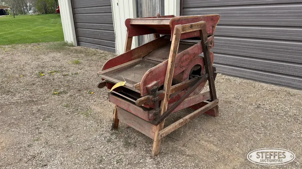 Hero seed cleaner Grain Cleaner