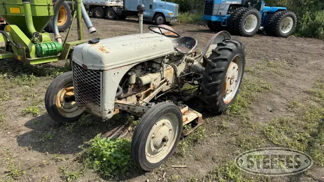 Ford 9N