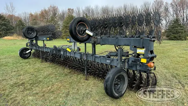 Yetter 3546