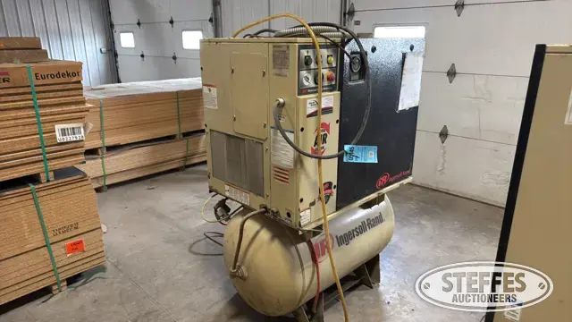 Ingersoll Rand UP6-10TAS-125 WDR