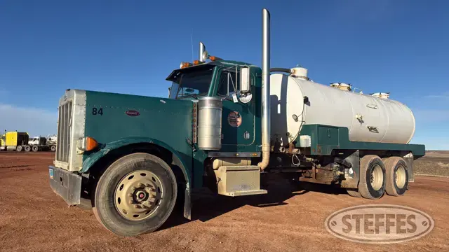 1994 Peterbilt 379