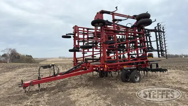 Case IH Tiger-Mate II