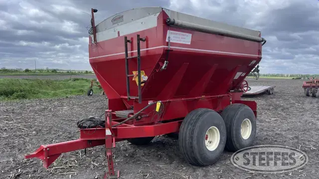 Chandler Equipment