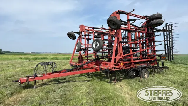 2005 Case IH Tigermate II