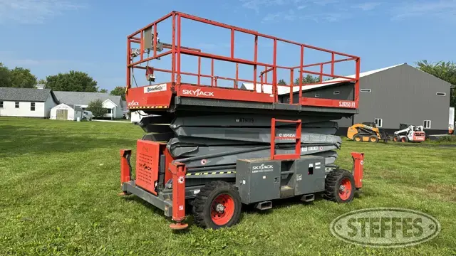Skyjack SJ 9250 RT