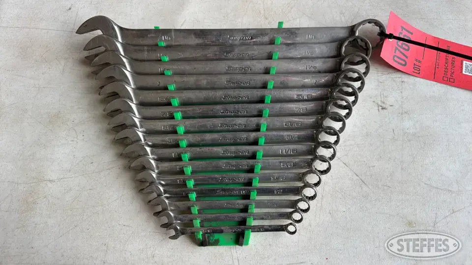 Snap-on General Tools and Shop Supply