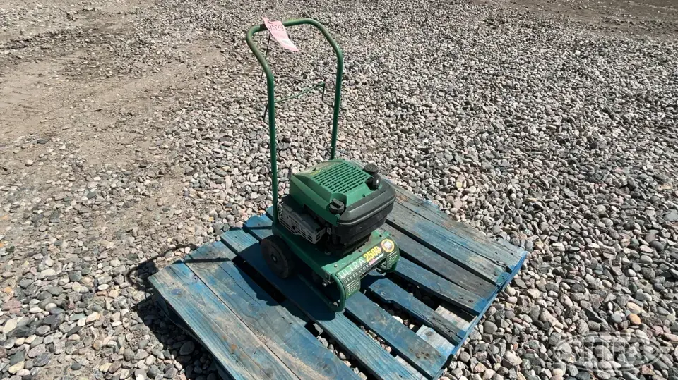 Coleman Generators Less Than 10 kW