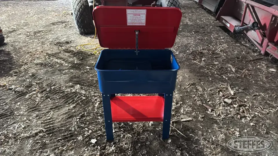 Chicago Electric Specialty Tool