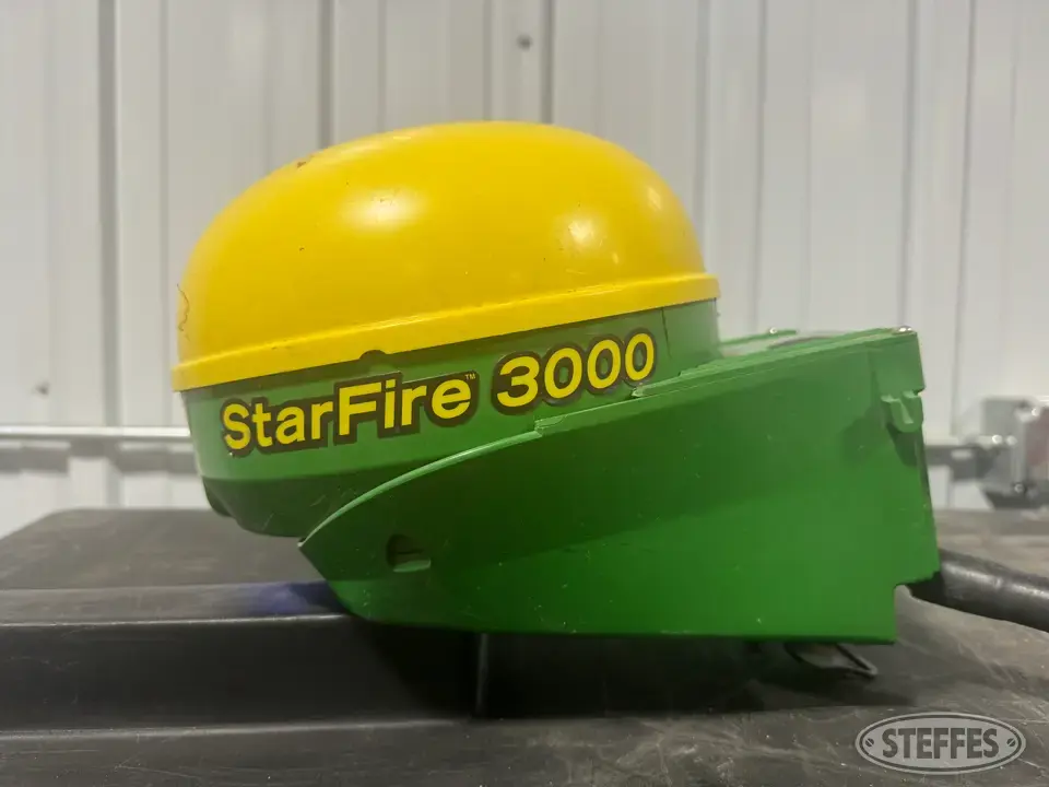 John Deere SF3000 GP