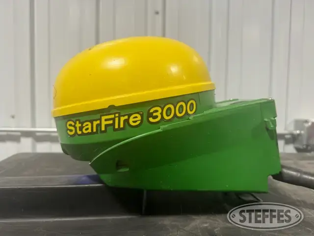 John Deere SF3000