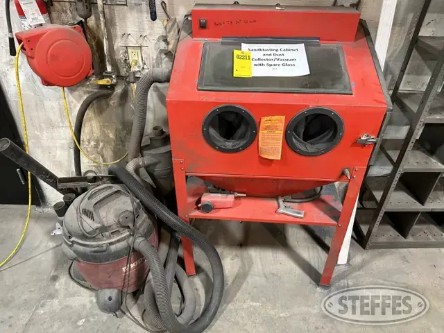 Central Pneumatic