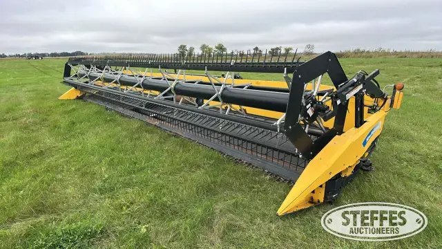 2007 New Holland 88C