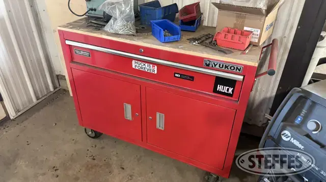 Yukon toolbox