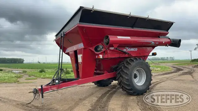 Demco 1050