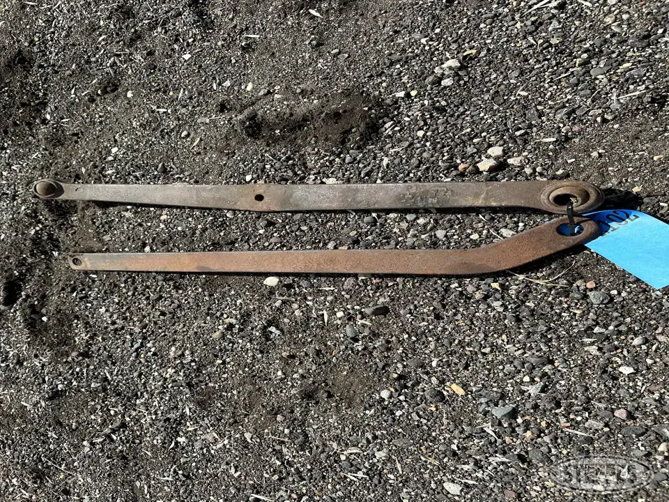 Ford Ag Equipment Part