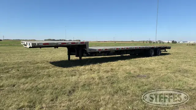 2012 Transcraft D-Eagle