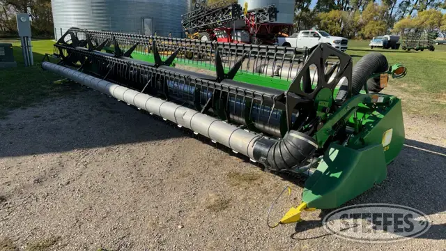 1998 John  Deere 925