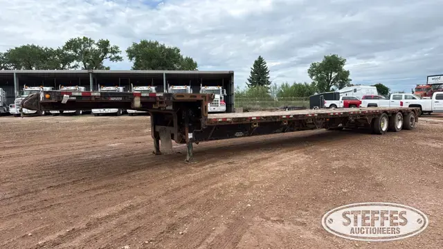 2013 Manac 14353A030