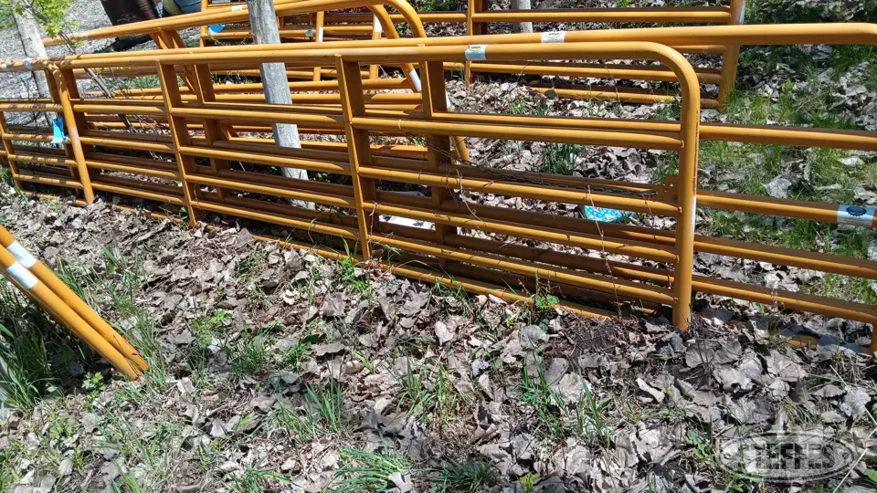 Sioux Livestock Equipment-Other