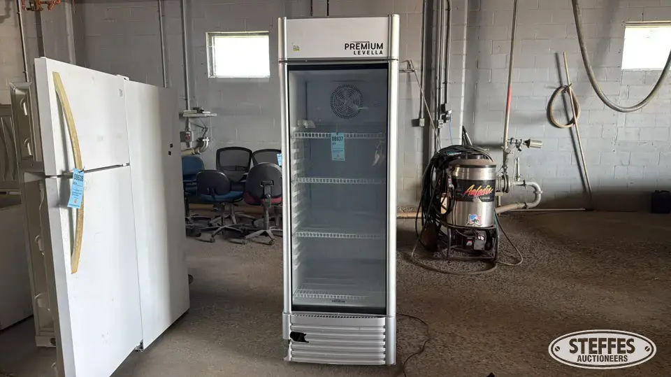 Premium Levella PRF155DX Personal Property