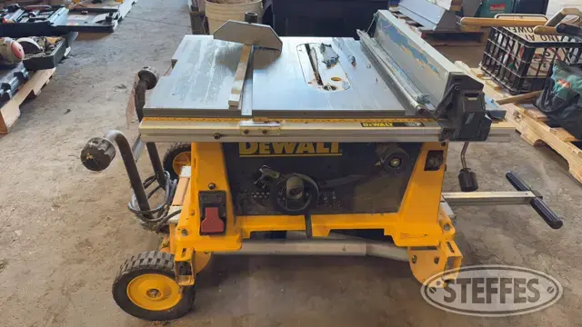 DeWalt DW744