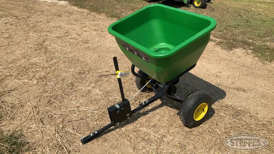 2020 John Deere Lawn Tender Lawn and Garden Accessory