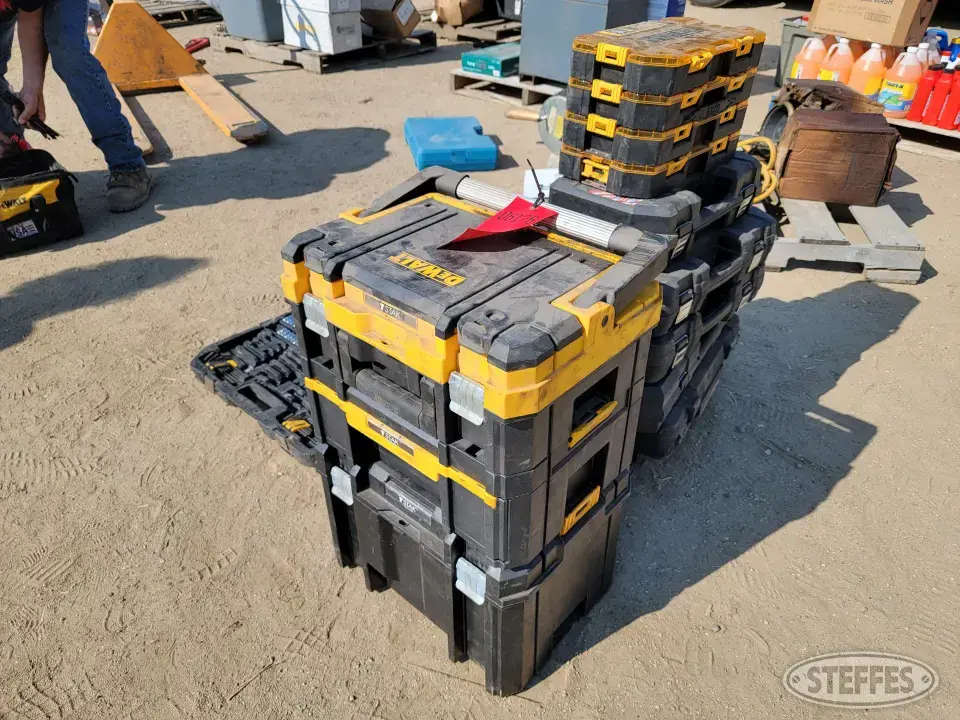 Dewalt Machine Tool