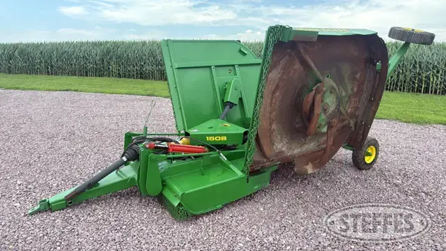 John Deere 1508