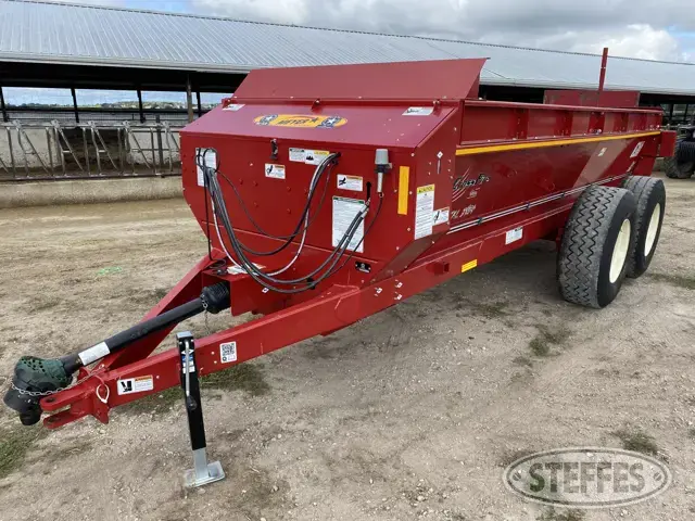 2023 Meyer SXL3954 Crossfire
