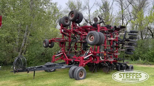 Case IH Concord 4010