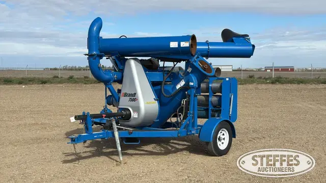 2012 Brandt 7500HP